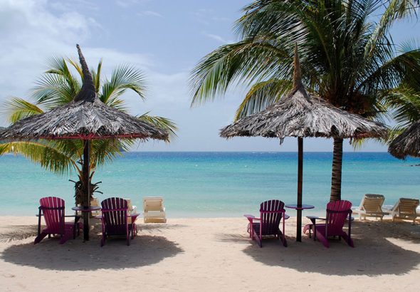 caribbean-beach
